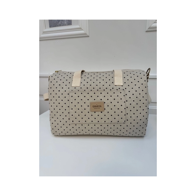 Bolsa Zip Olivia