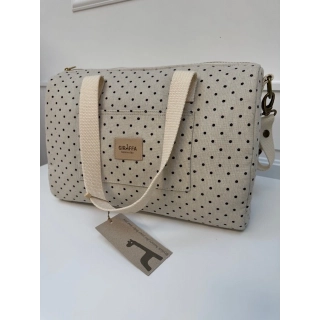 Bolsa Zip Olivia Bolsa Zip Olivia