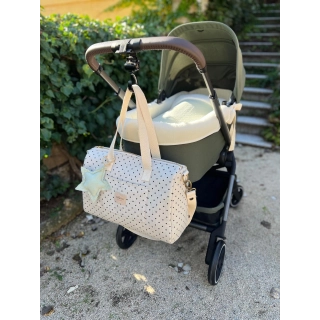 Bolsa Zip Olivia Bolsa Zip Olivia