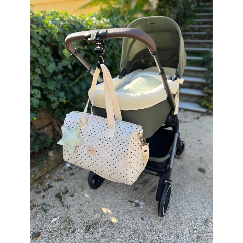 Bolsa Zip Olivia Bolsa Zip Olivia