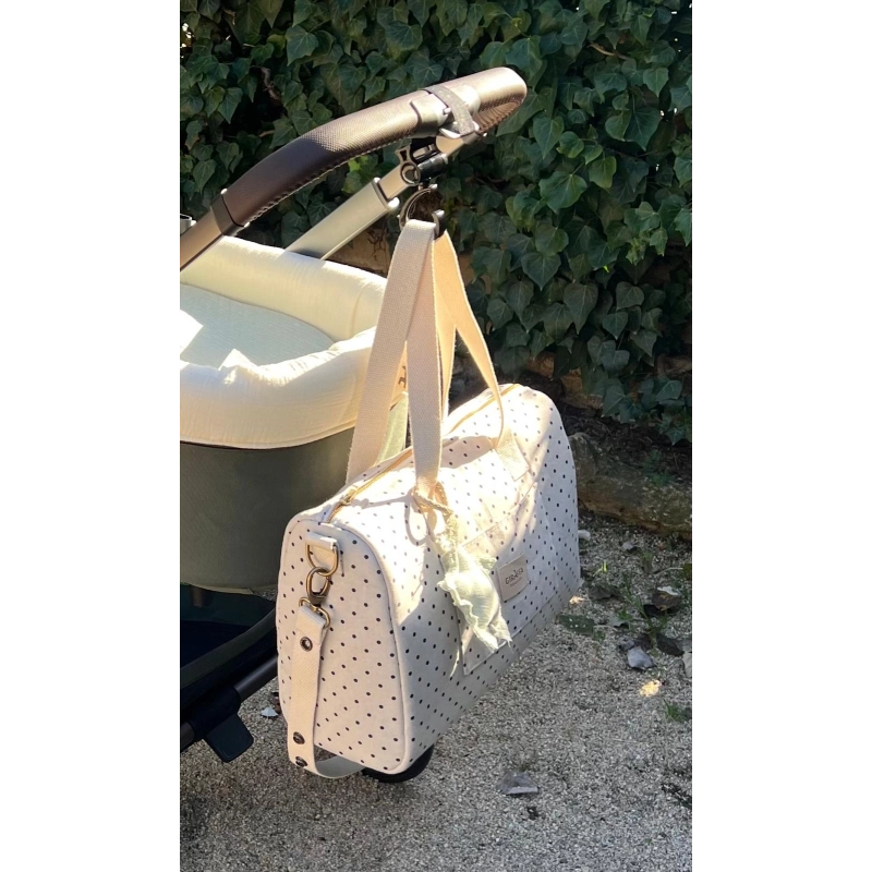 Bolsa Zip Olivia Bolsa Zip Olivia