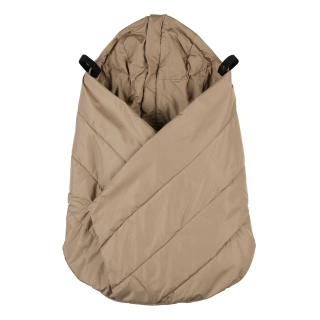Cobertor/funda para portabebés Sand Cobertor/funda para portabebés Sand