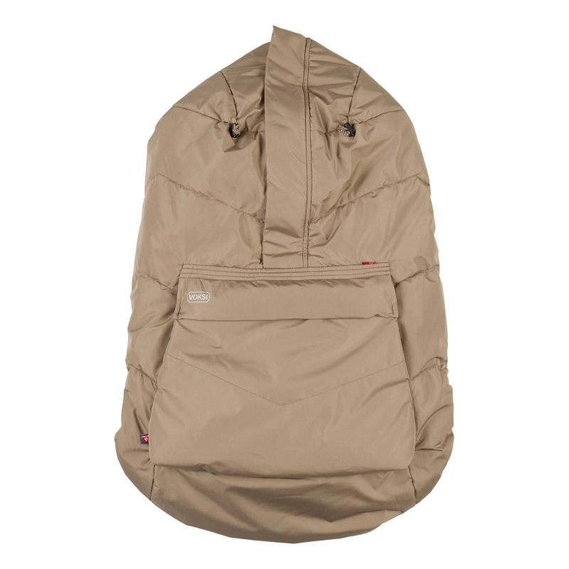 Cobertor/funda para portabebés Sand