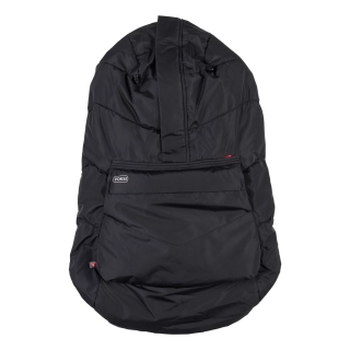 Cobertor/funda para portabebés Black 123