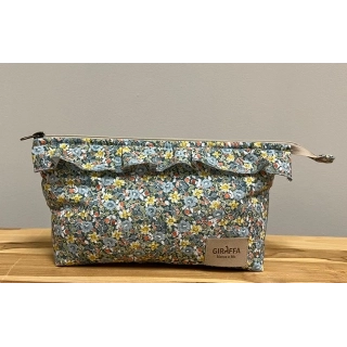 Neceser volante Blauet 123