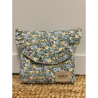 Cambiador de viaje Blauet 123