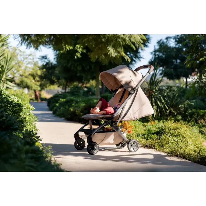 Nuevo Joolz AER2 Sage Green