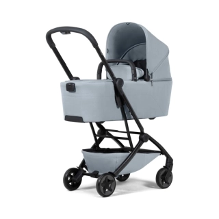 Carrito ultraligero Joolz AER2 Pebble Grey