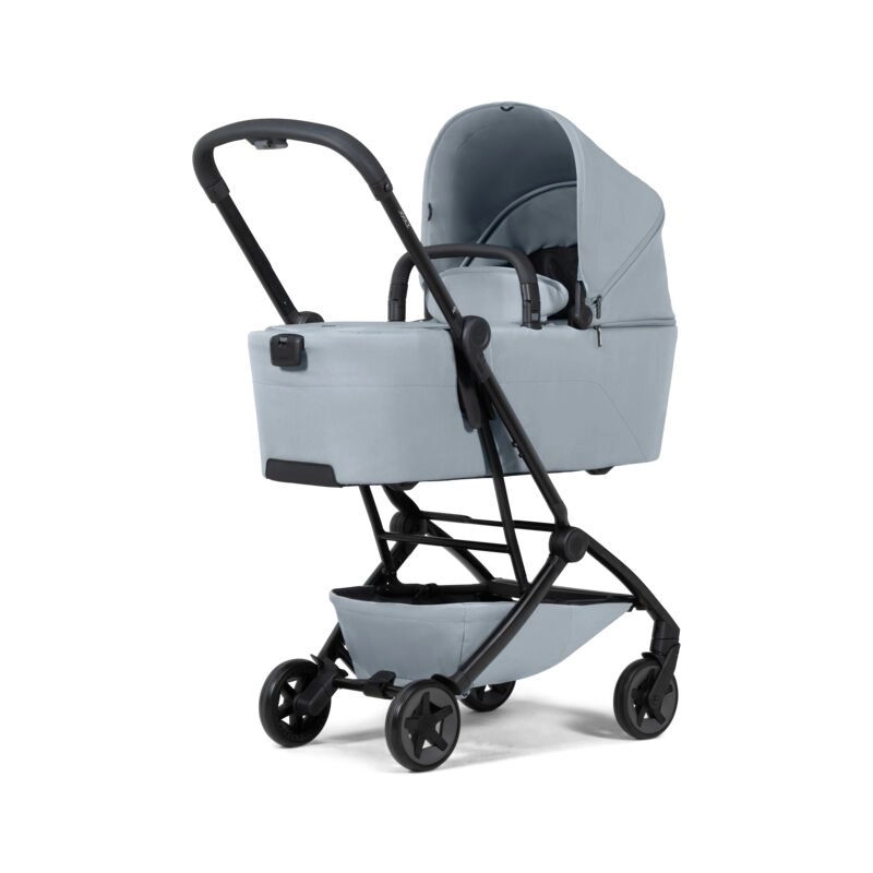 Carrito ultraligero Joolz AER2 Pebble Grey