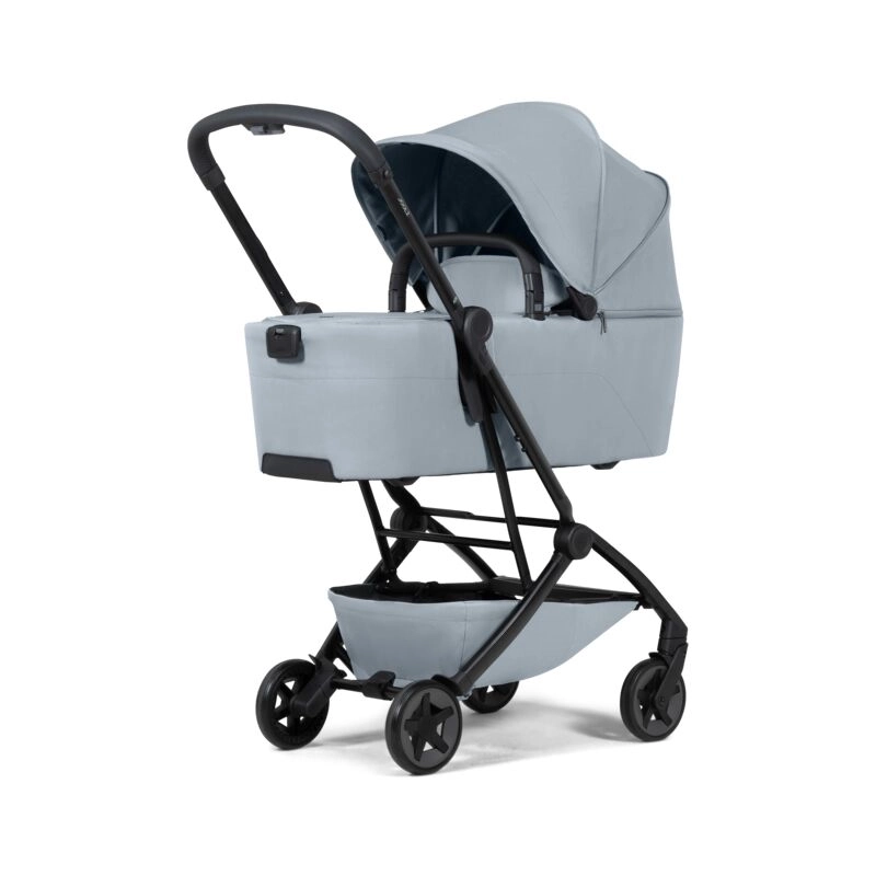 Carrito ultraligero Joolz AER2 Pebble Grey