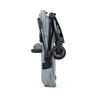 Carrito ultraligero Joolz AER2 Pebble Grey