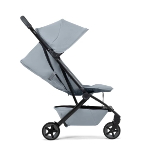 Carrito ultraligero Joolz AER2 Pebble Grey