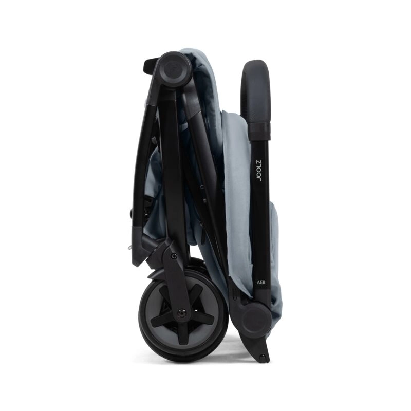 Carrito ultraligero Joolz AER2 Pebble Grey