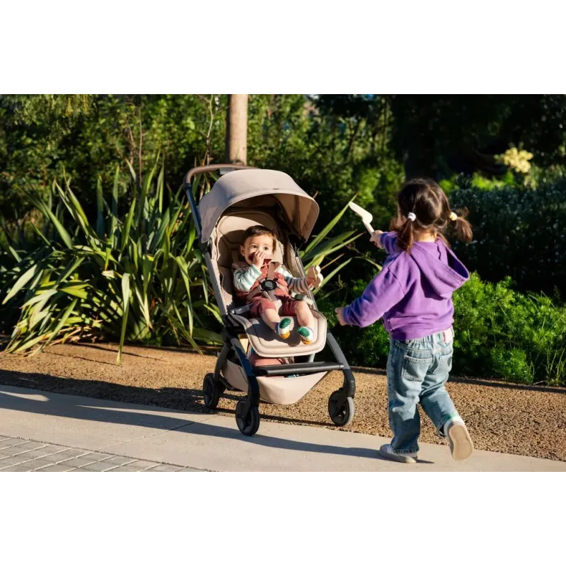 Nuevo Joolz AER2 Sage Green