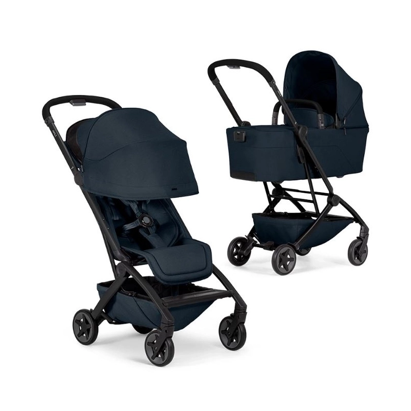 Carrito ultraligero Joolz AER2 Dark Navy Blue