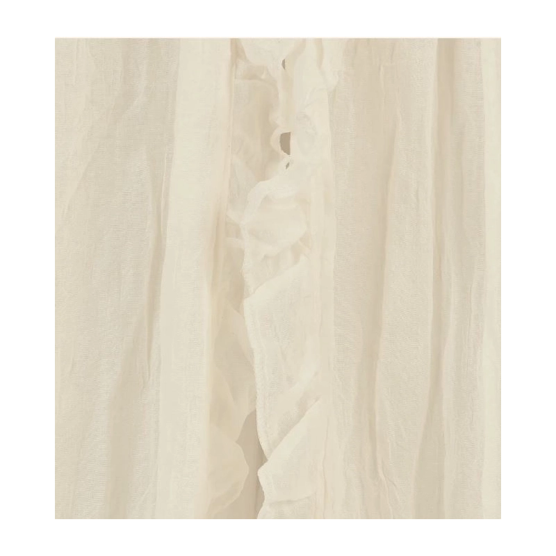 Dosel Vintage Volante Marfil | Pinpi