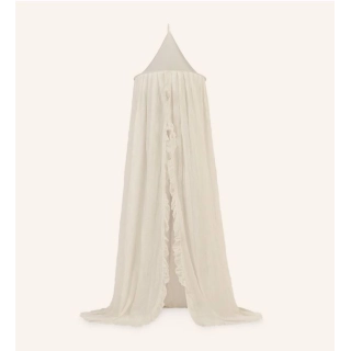 Dosel Vintage Volante Marfil | Pinpi 123