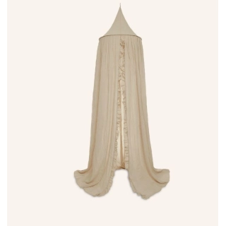 Dosel Vintage Volante Nougat 123