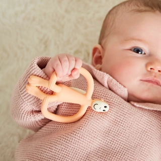 Mordedor Matchstick Monkey Peach Mordedor Matchstick Monkey Peach