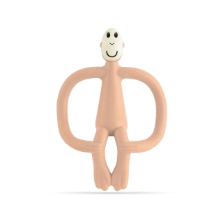 Mordedor Matchstick Monkey Peach 123