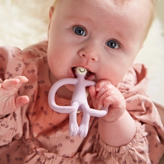 Mordedor Matchstick Monkey Lila Mordedor Matchstick Monkey Lila