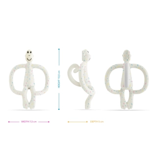 Mordedor Matchstick Monkey Confetti Mordedor Matchstick Monkey Confetti