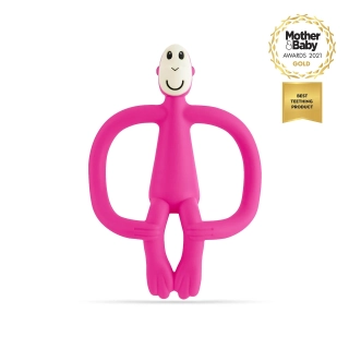 Mordedor Matchstick Monkey ROSA 123