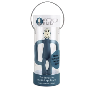 Mordedor Matchstick Monkey Airforce Blue Mordedor Matchstick Monkey Airforce Blue