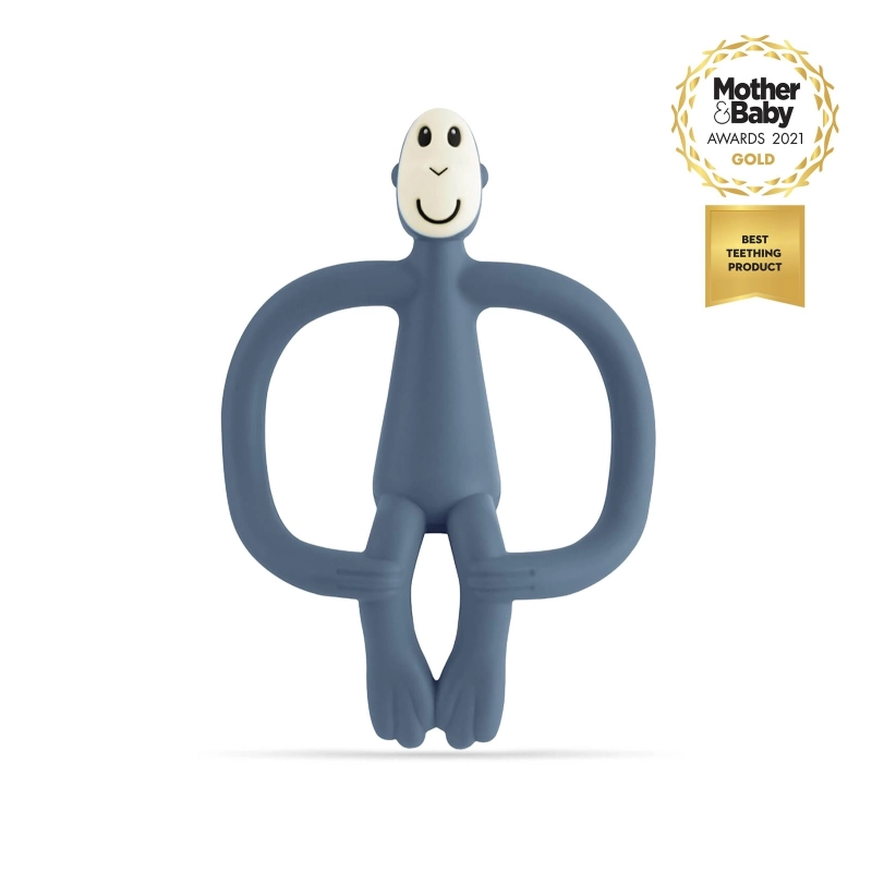 Mordedor Matchstick Monkey Airforce Blue Mordedor Matchstick Monkey Airforce Blue