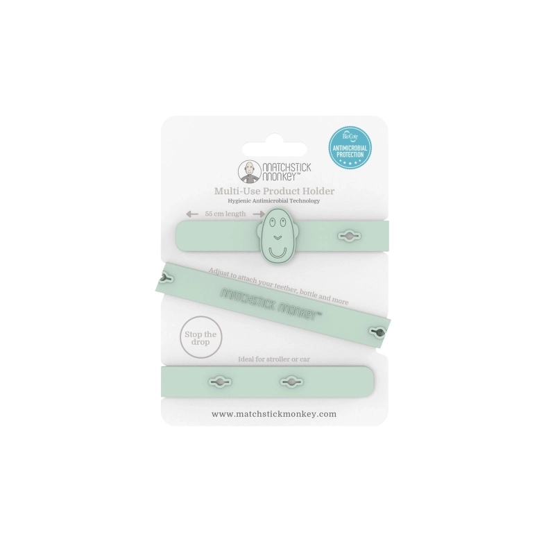 Correa sujeta objetos multiusos Verde Menta Correa sujeta objetos multiusos Verde Menta