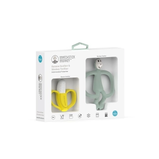 Set de regalo banana & Monkey Mint Set de regalo banana & Monkey Mint