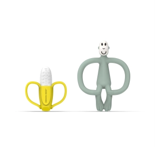 Set de regalo banana & Monkey Mint Set de regalo banana & Monkey Mint