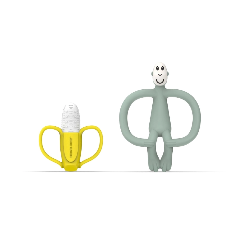 Set de regalo banana & Monkey Mint Set de regalo banana & Monkey Mint