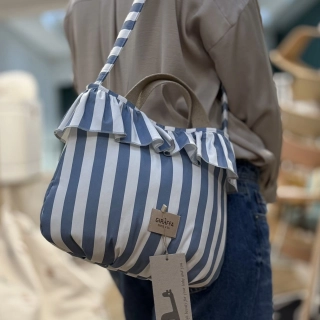 Bolsa Mini Sweet Giorgia Azul