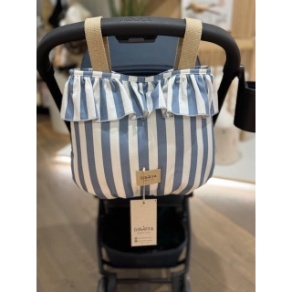 Bolsa Mini Sweet Giorgia Azul