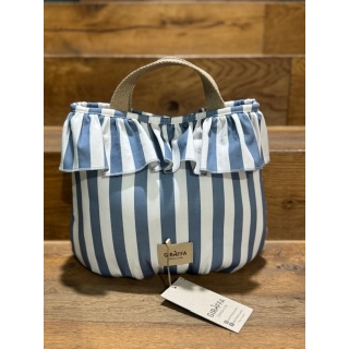 Bolsa Mini Sweet Giorgia Azul
