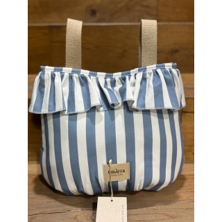 Bolsa Mini Sweet Giorgia Azul 123