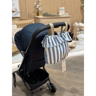 Bolsa Mini Sweet Giorgia Azul