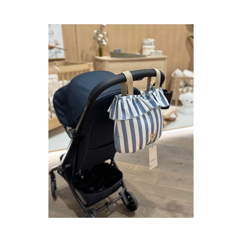 Bolsa Mini Sweet Giorgia Azul