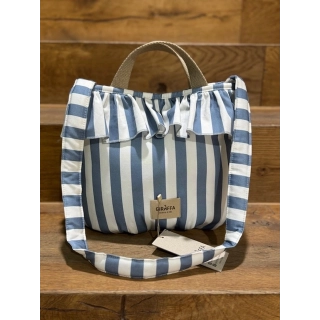Bolsa Mini Sweet Giorgia Azul