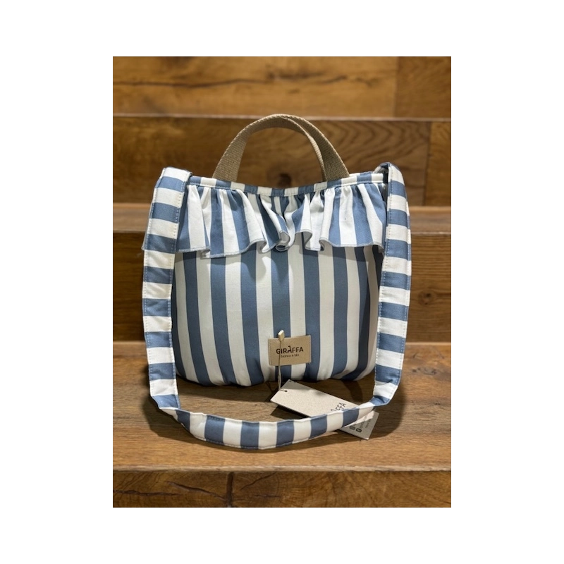 Bolsa Mini Sweet Giorgia Azul