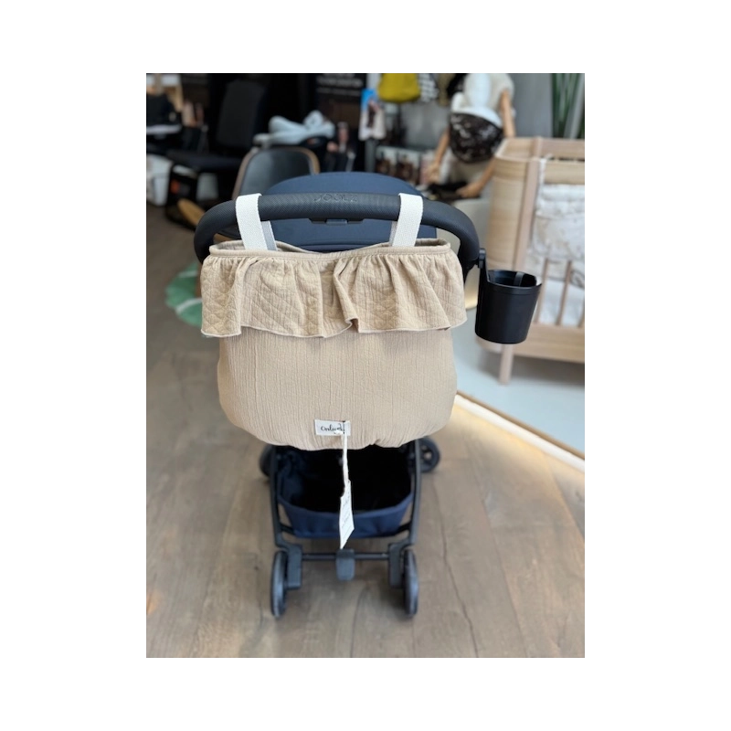 Bolsa Sweet Crepe Camel Bolsa Sweet Crepe Camel