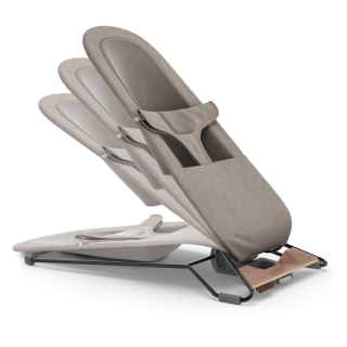 Hamaca 2 en 1 Mira Wells