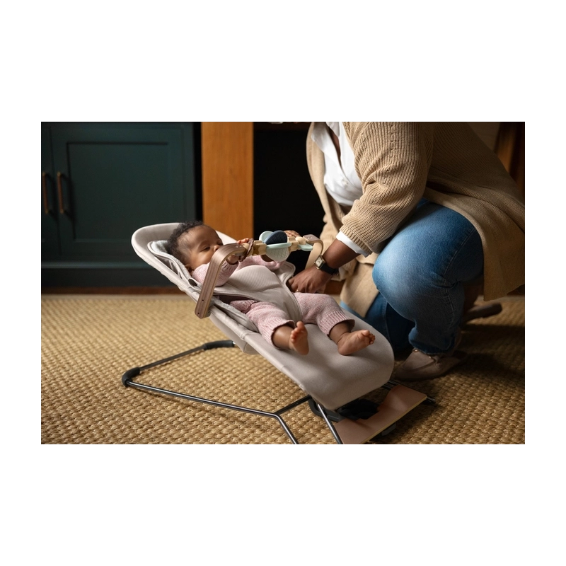 Hamaca 2 en 1 Mira Wells