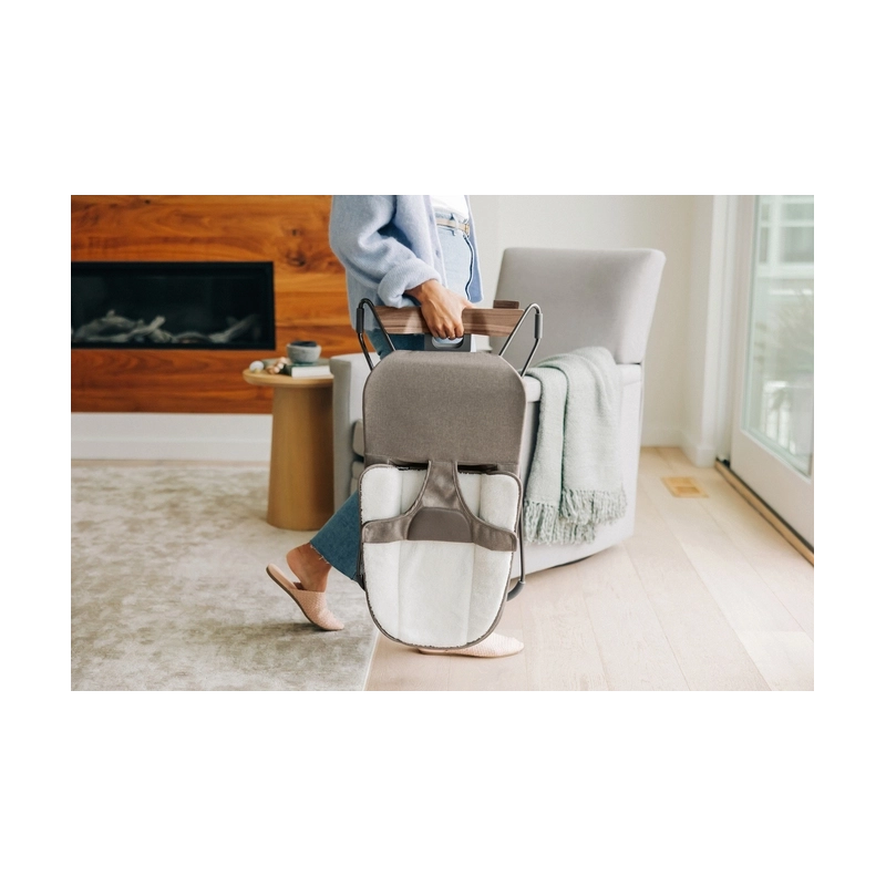 Hamaca 2 en 1 Mira Wells