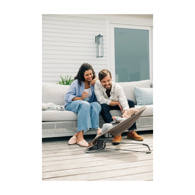 Hamaca 2 en 1 Mira Wells