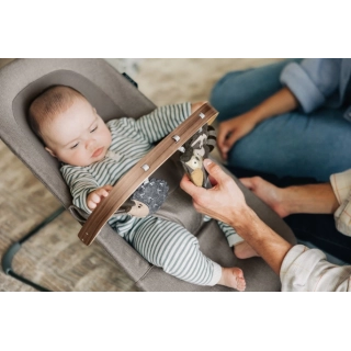 Hamaca 2 en 1 Mira Wells