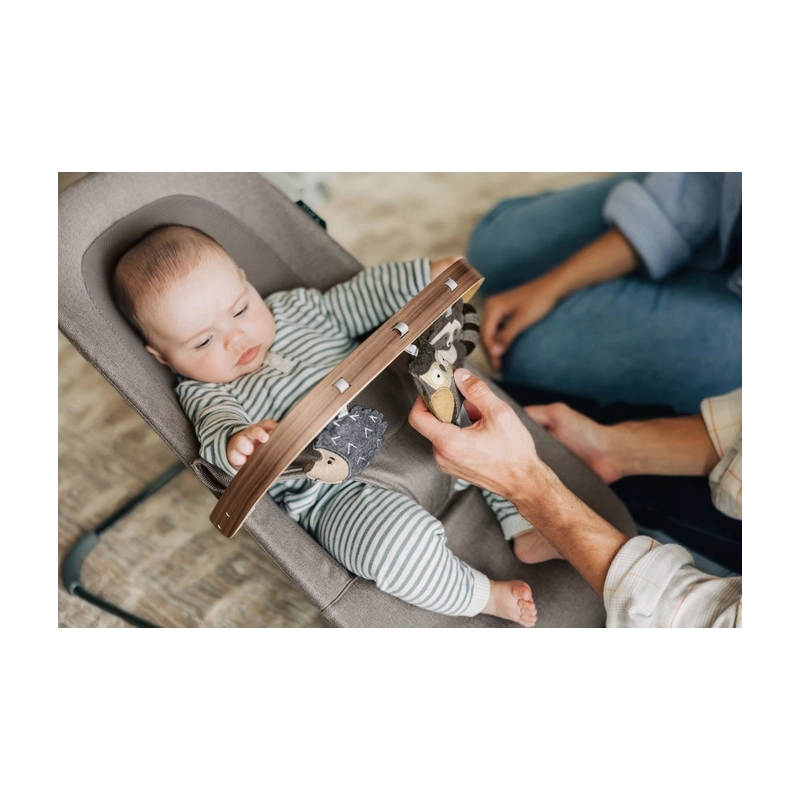 Hamaca 2 en 1 Mira Wells