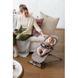 Hamaca 2 en 1 Mira Wells