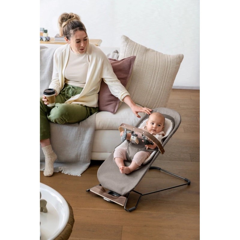 Hamaca 2 en 1 Mira Wells